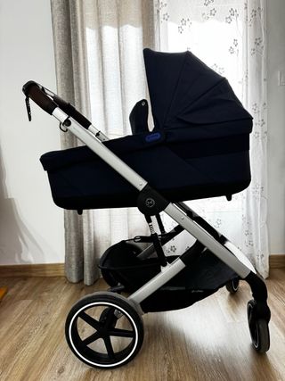 Carro Cybex Balios S Lux