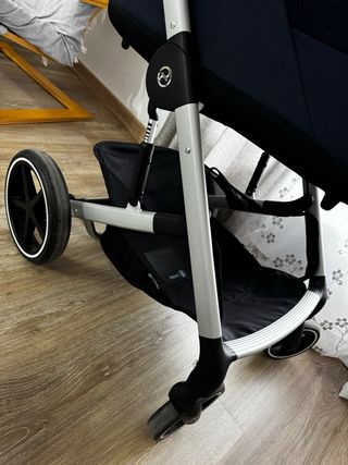 Carro Cybex Balios S Lux