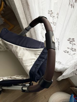 Carro Cybex Balios S Lux
