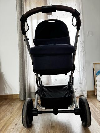 Carro Cybex Balios S Lux