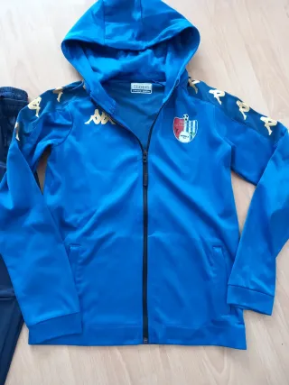 Conjunto Kappa, Talla 13-14anos