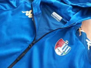 Conjunto Kappa, Talla 13-14anos