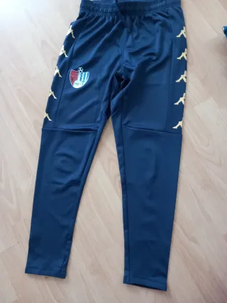 Conjunto Kappa, Talla 13-14anos