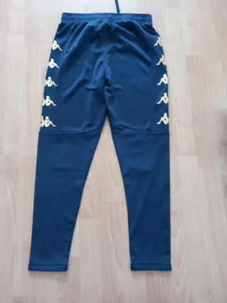 Conjunto Kappa, Talla 13-14anos