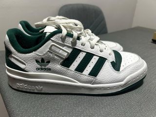Zapatillas Adidas Forum 84 Low Talla 42.5