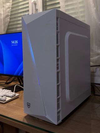 PC Gaming - Intel Xeon GTX 1060