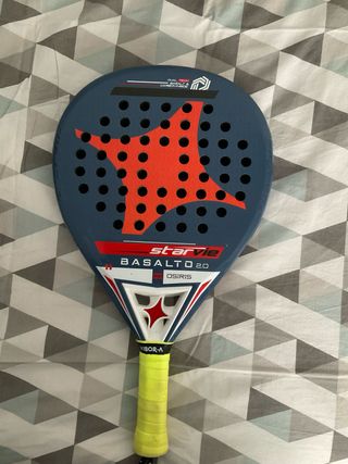 Pala Starvie Basalto 2.0 Osiris