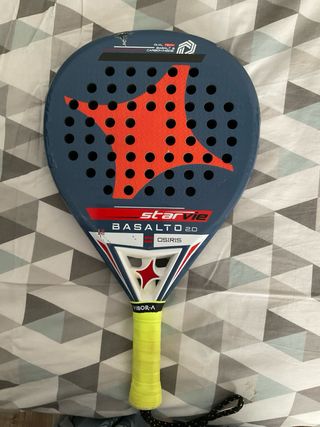 Pala Starvie Basalto 2.0 Osiris