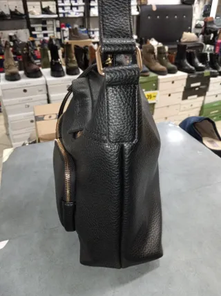 Borsa donna Cafènoir nera