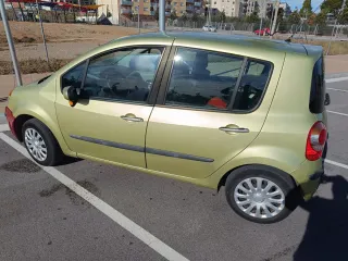 Renault Modus 2005