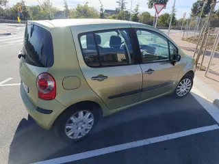 Renault Modus 2005