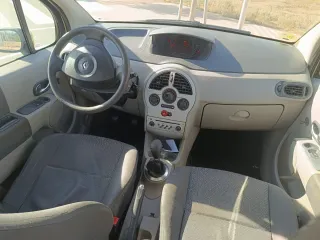Renault Modus 2005