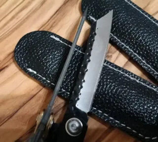 Coppia tradizionali giapponesi