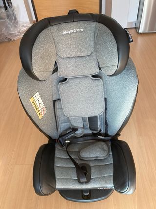 Silla de coche Playxtrem 0, 1 , 2-3