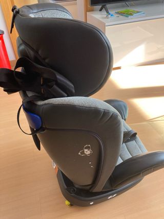 Silla de coche Playxtrem 0, 1 , 2-3