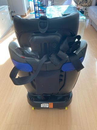 Silla de coche Playxtrem 0, 1 , 2-3