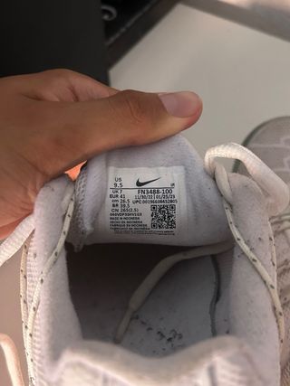 Nike TN Air Max Zapatillas Deportivas