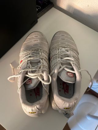 Nike TN Air Max Zapatillas Deportivas