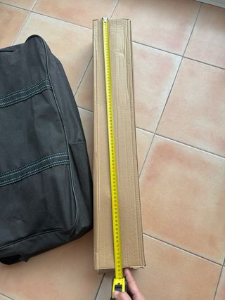 Caja de Luz H. VOX 70x70