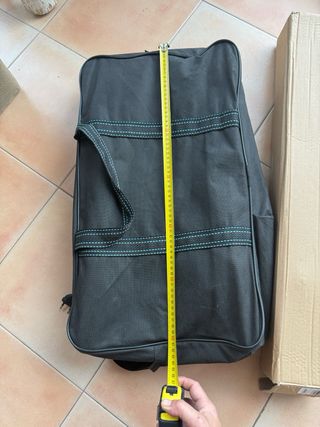 Caja de Luz H. VOX 70x70