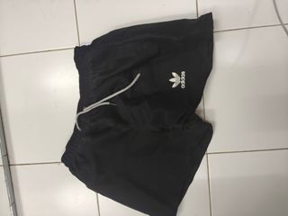 Bañador Adidas Talla M Negro