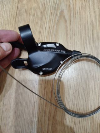 Mando Sram X5 10 Velocidades