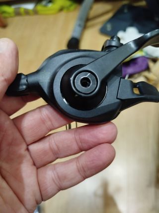 Mando Sram X5 10 Velocidades