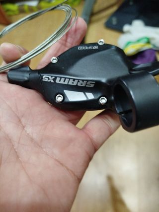 Mando Sram X5 10 Velocidades