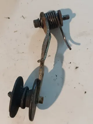 Tensor montesa enduro 360 h6