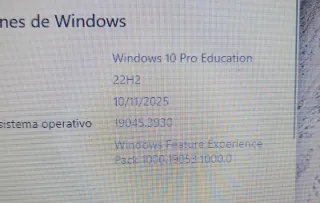 Ordenador Acer portátil para estudiantes