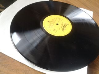 Vinilo Beethoven Sinfonías 1 & 2