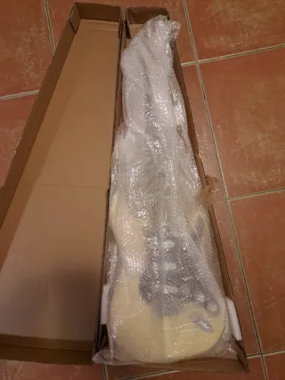 Harley Benton ST-62 Stratocaster