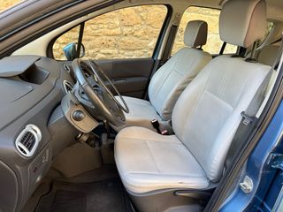 Renault Grand Modus - Adaptado movilidad reducida