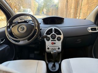 Renault Grand Modus - Adaptado movilidad reducida