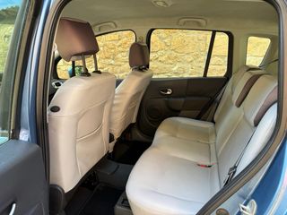 Renault Grand Modus - Adaptado movilidad reducida