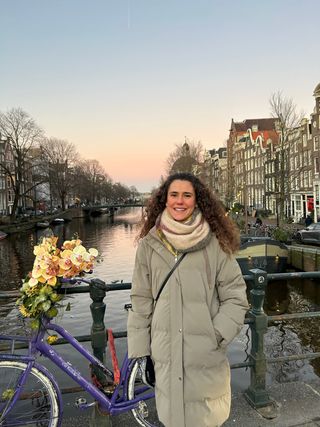 Clases particulares / cuidadora