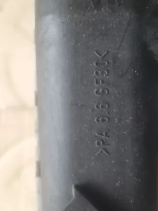 Radiador BMW M3 E46 (2001-2006)