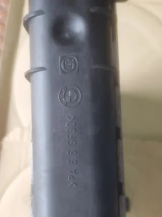 Radiador BMW M3 E46 (2001-2006)