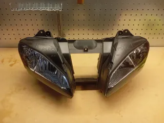 Faros Delanteros Yamaha R6R 2006