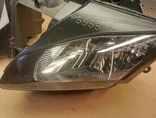 Faros Delanteros Yamaha R6R 2006