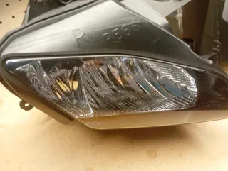 Faros Delanteros Yamaha R6R 2006