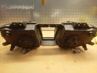 Faros Delanteros Yamaha R6R 2006