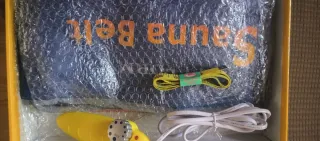 Sauna Adelgazar Calor