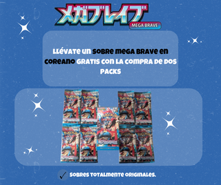 Pack 50 Cartas Pokémon Inglés.