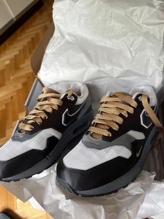 Nike air max big head mode