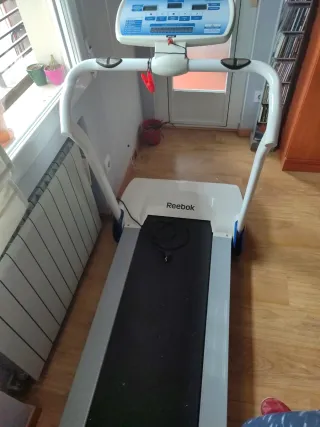 Cinta de Correr Reebok