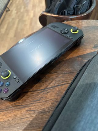 Asus ROG Ally Funda Protectora