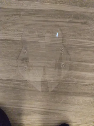 Cúpula moto DTX 360/125