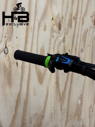 Cube Reaction Hybrid Pro 750 2024