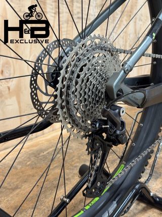 Cube Reaction Hybrid Pro 750 2024